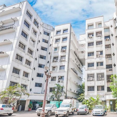 Oxford Hotel Powai ムンバイ エクステリア 写真