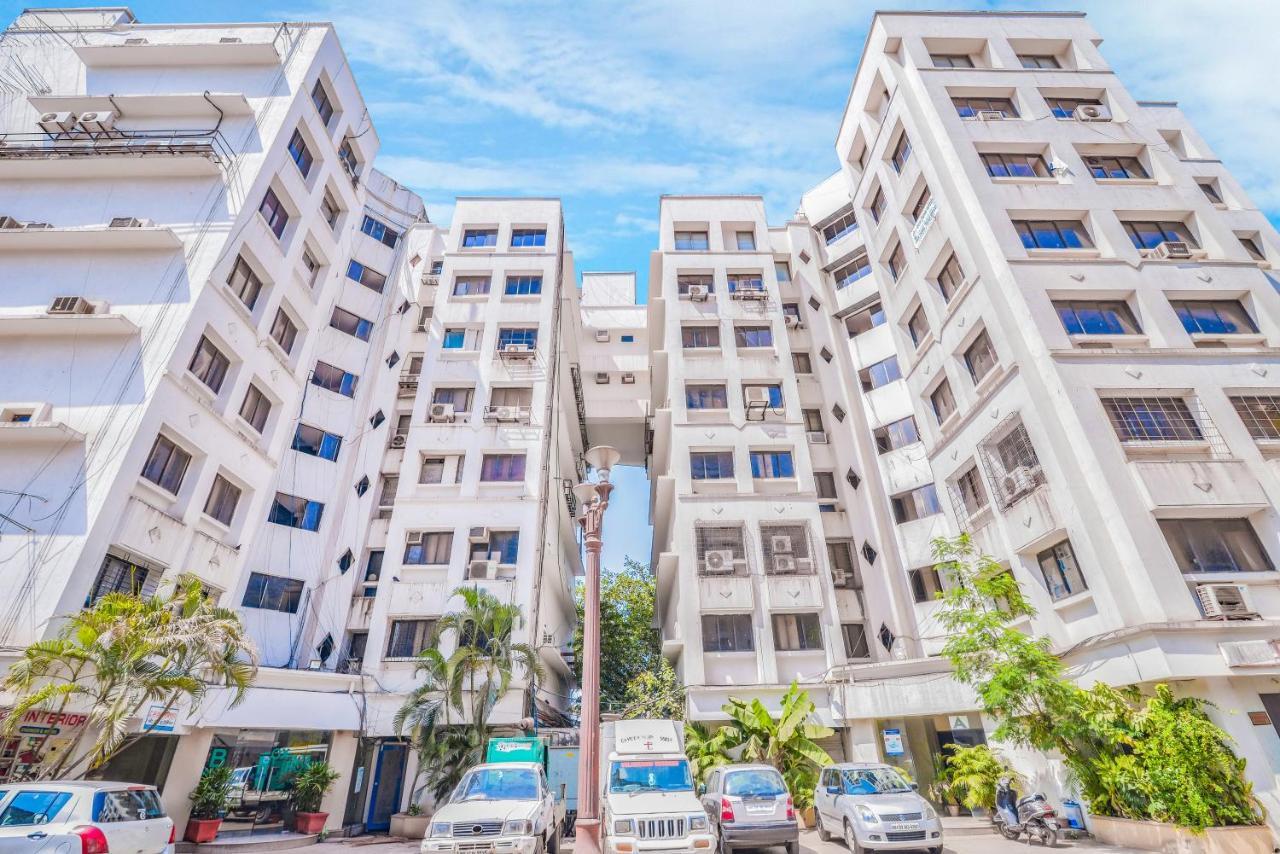 Oxford Hotel Powai ムンバイ エクステリア 写真