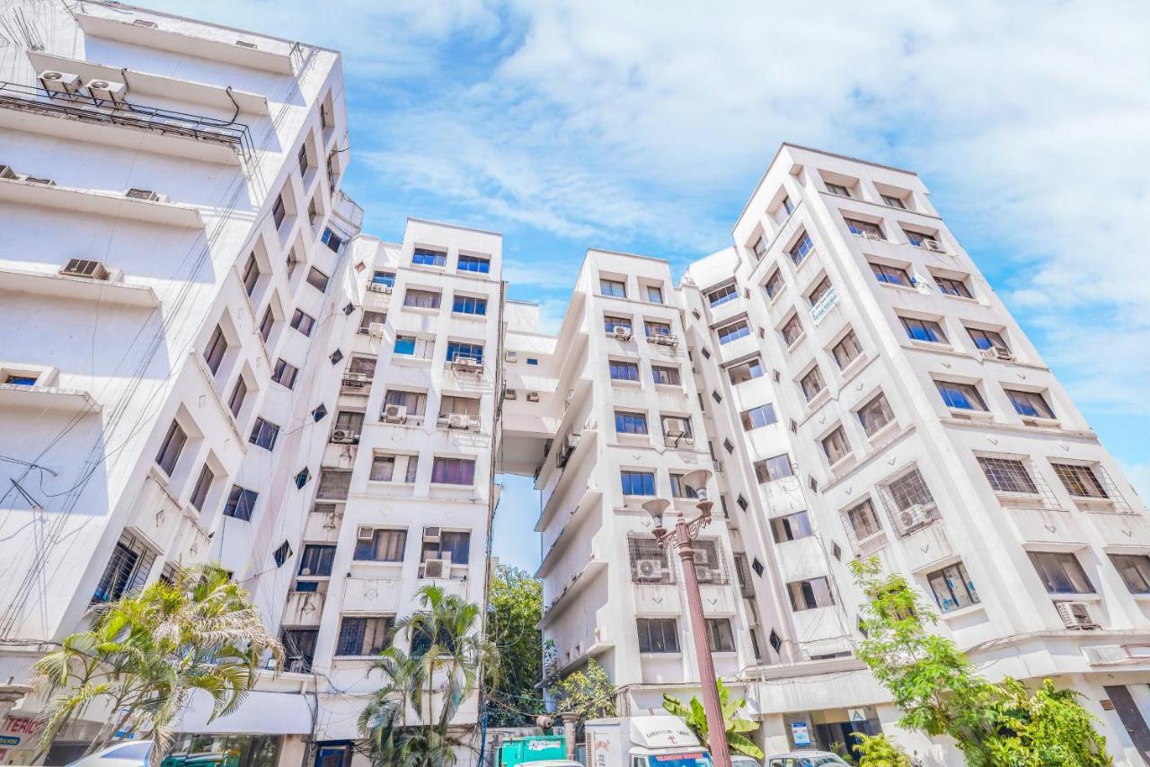 Oxford Hotel Powai ムンバイ エクステリア 写真